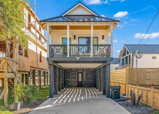 Property at 3119 Avenue L, Galveston, TX 77550, 2 beds, 2 baths