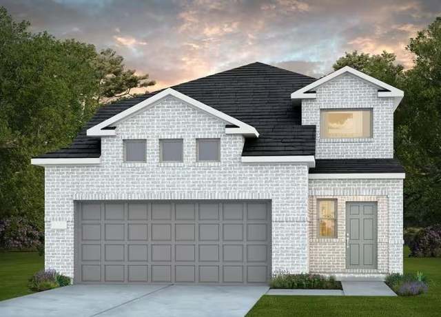 Property at 17226 Boulder Beach Dr, Crosby, TX 77532, 4 beds, 2.5 baths