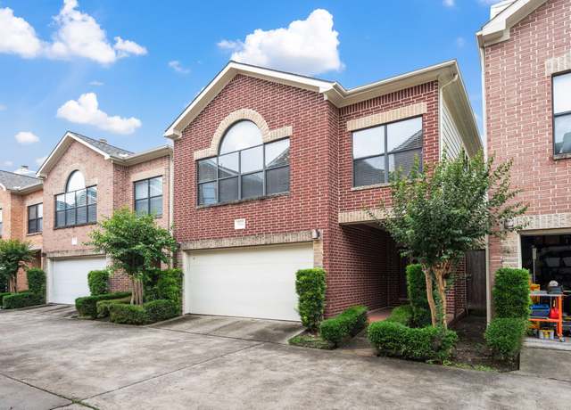 Property at 9814 Abigail Grace Ct, Houston, TX 77025, 3 beds, 2.5 baths