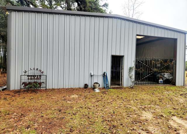 Property at 4099 Cr 1135, Kennard, TX 75847, 1 bath