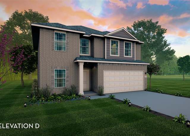 Property at 13309 Dalvay Beach Dr, Texas City, TX 77568, 4 beds, 2.5 baths