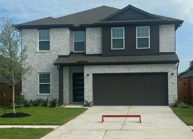 Property at 13309 Dalvay Beach Dr, Texas City, TX 77568, 4 beds, 2.5 baths