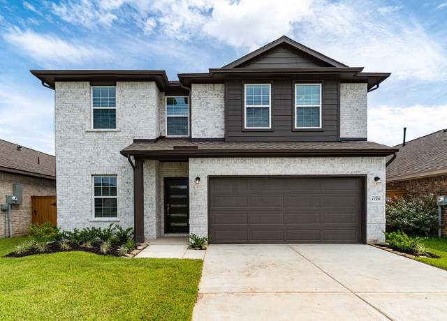Property at 13309 Dalvay Beach Dr, Texas City, TX 77568, 4 beds, 2.5 baths