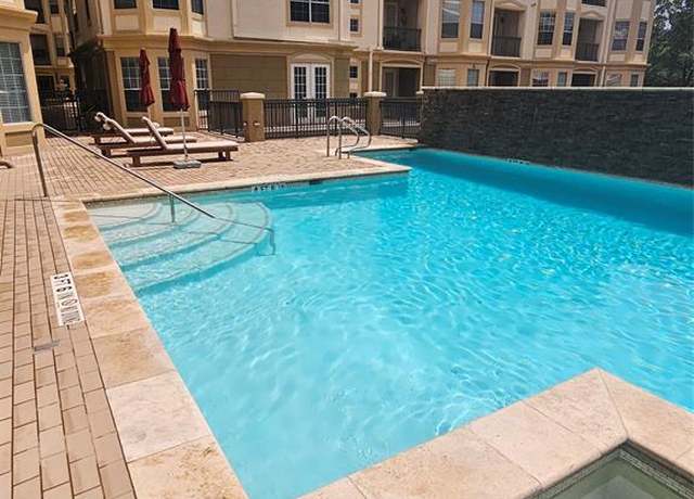 Property at 7575 Kirby Dr #1104, Houston, TX 77030, 1 bed, 1 bath