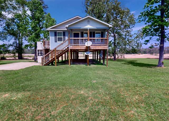 Property at 25531 Black St, Splendora, TX 77372, 3 beds, 2 baths
