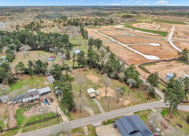 Property at 16519 Lonesome Pine St, Magnolia, TX 77355