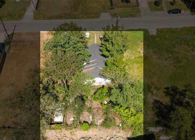 Property at 3560 Seabrook St, Houston, TX 77021, 3 beds, 1 bath