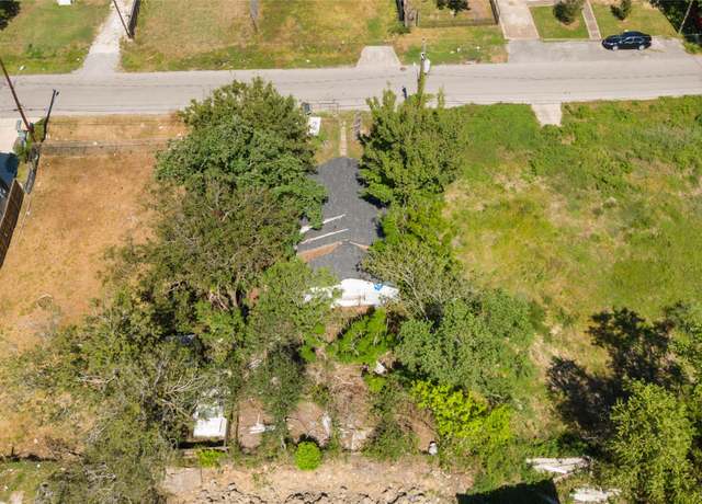 Property at 3560 Seabrook St, Houston, TX 77021, 3 beds, 1 bath