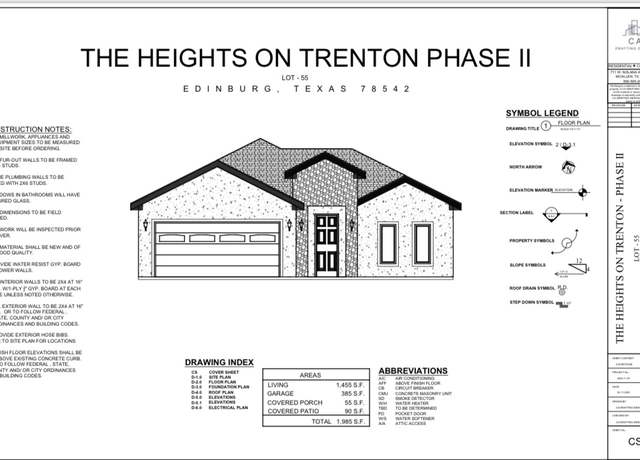 Property at 3401 E Mcgrady St, Edinburg, TX 78542, 3 beds, 2 baths