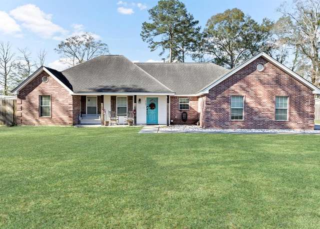 Property at 205 County Road 733, Buna, TX 77612, 3 beds, 2 baths
