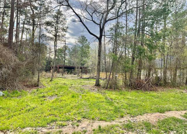 Property at 153 E Cattle Dr, Onalaska, TX 77360