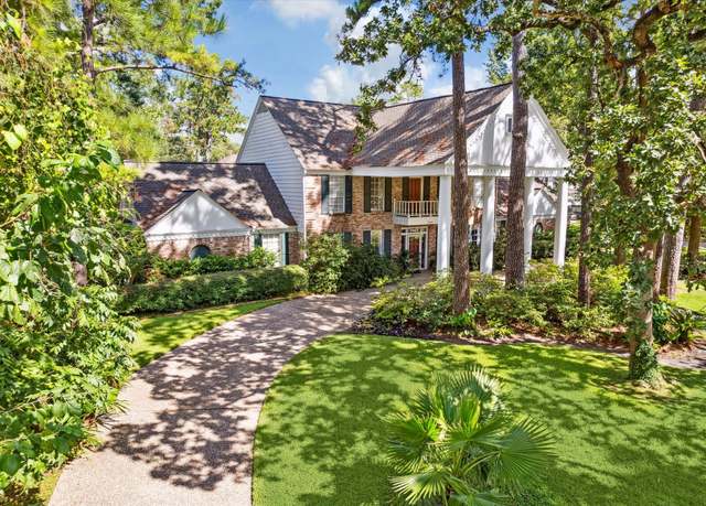 Property at 2002 Anvil Dr, Houston, TX 77090, 6 beds, 5 baths