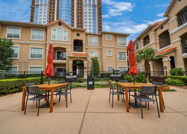 Property at 3231 Allen Pkwy #5303, Houston, TX 77019, 1 bed, 1 bath