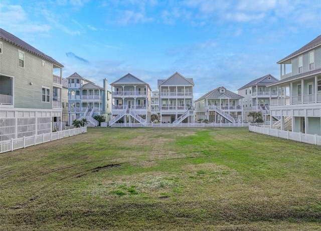 Property at 3810 Wentletrap, Galveston, TX 77554
