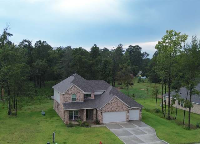 Property at 11642 Wilgers Way, Willis, TX 77378, 4 beds, 2.5 baths