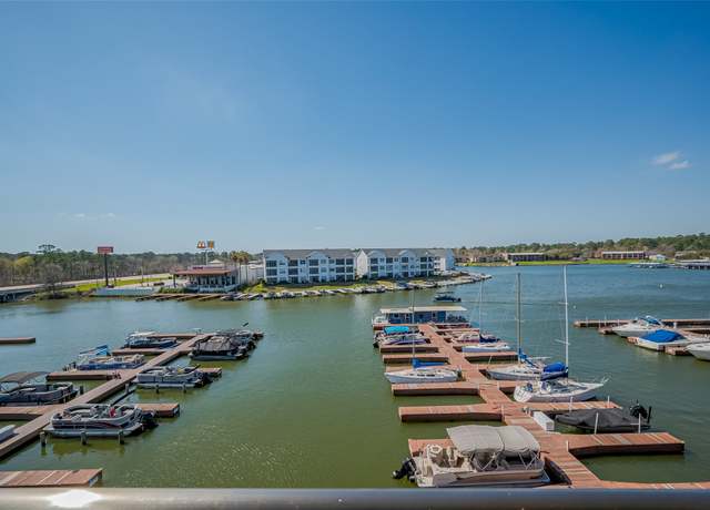 Property at 199 Waterpoint Ct #302, Conroe, TX 77356, 3 beds, 3 baths