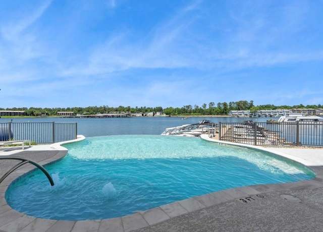 Property at 199 Waterpoint Ct #302, Conroe, TX 77356, 3 beds, 3 baths