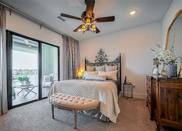 Property at 199 Waterpoint Ct #302, Conroe, TX 77356, 3 beds, 3 baths