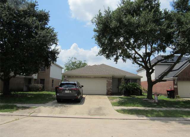 Property at 1223 Spring Apple Ct, Houston, TX 77073, 3 beds, 2 baths