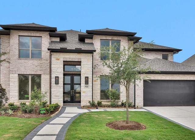 Property at 7134 Rustic Forest Dr, Katy, TX 77493, 5 beds, 4.5 baths