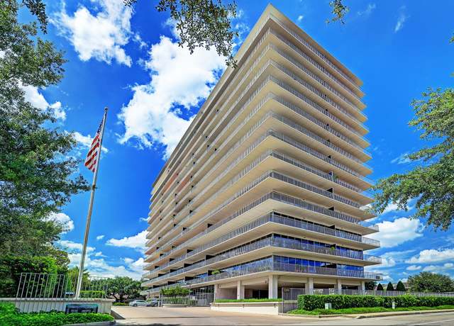 Property at 2200 Willowick Rd Unit 7B, Houston, TX 77027, 2 beds, 2 baths