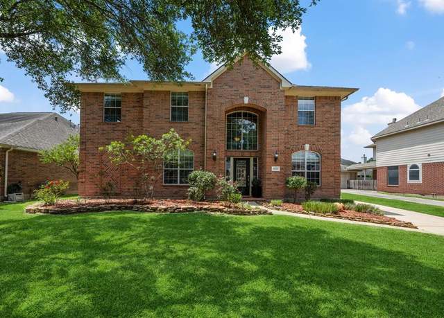 Property at 6727 Pinetop Glen Ln, Spring, TX 77379, 4 beds, 3.5 baths