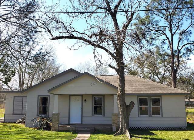Property at 223 S Willow St, Texas City, TX 77591, 3 beds, 2 baths