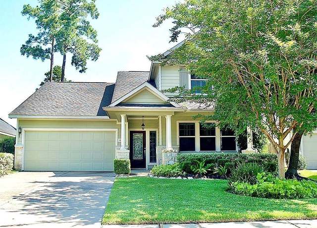 Property at 15238 Ledgewood Park Dr, Cypress, TX 77429, 3 beds, 2.5 baths