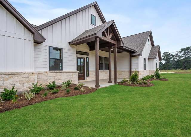 Property at 1322 PR 1313, Centerville, TX 75833, 3 beds, 2.5 baths