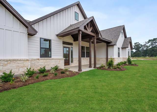 Property at 1322 Pr 1313, Centerville, TX 75833, 3 beds, 2.5 baths