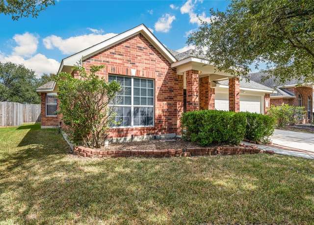 Property at 22910 Bank Shade Ct, Tomball, TX 77375, 3 beds, 2 baths
