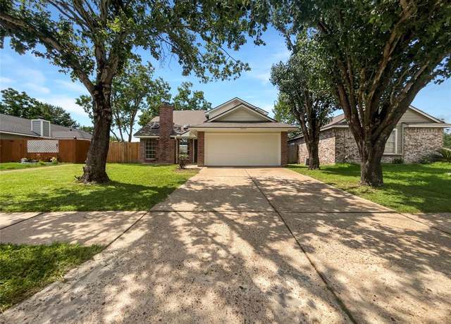 Property at 6463 Liberty Valley Dr, Katy, TX 77449, 3 beds, 2 baths