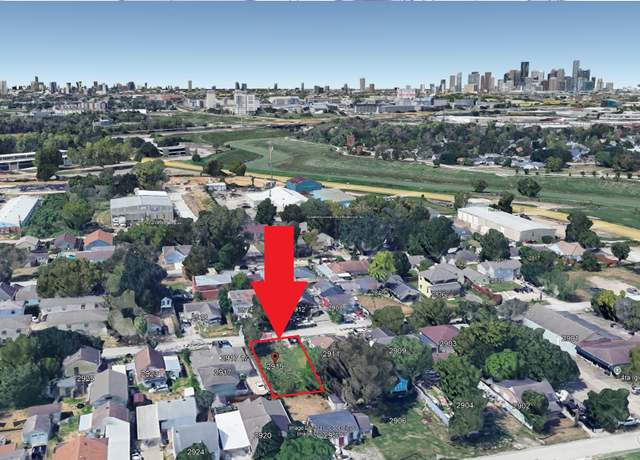 Property at 2915 Lidstone St, Houston, TX 77023