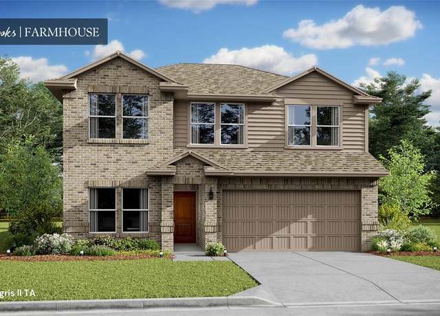 Property at 8339 Bay Oaks Dr, Baytown, TX 77523, 5 beds, 3 baths