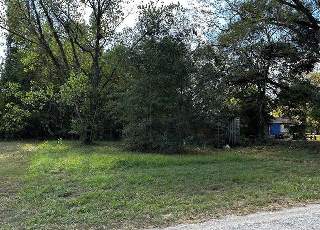 Property at 27700 Knoll Acres BLANK, New Caney, TX 77357