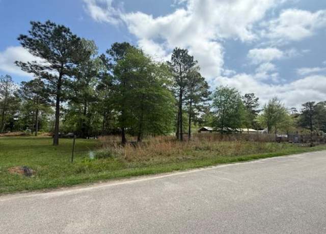 Property at 305 County Road 3419, Cleveland, TX 77327