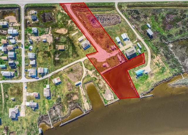 Property at 1601 CR 441d, Brazoria, TX 77422