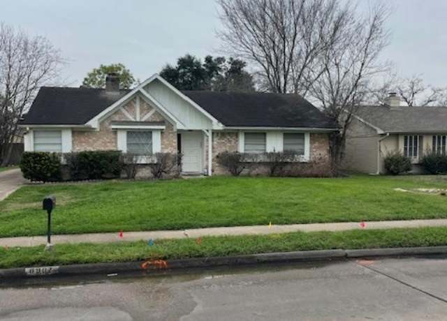 Property at 8907 S Dairy Ashford Rd, Houston, TX 77099, 4 beds, 2 baths