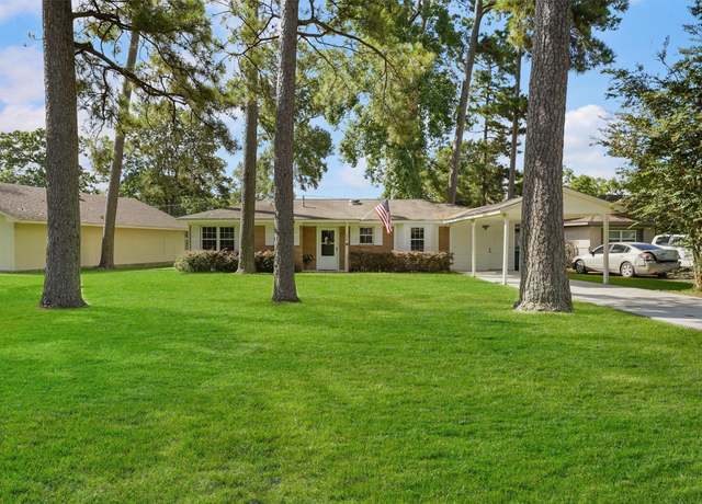 Property at 326 Broad Ripple Dr, Houston, TX 77336, 3 beds, 2.5 baths