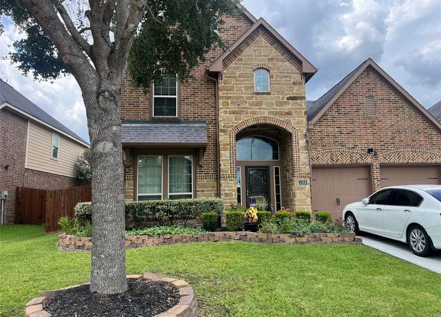 Property at 21818 Juniper Wood Ln, Richmond, TX 77469, 4 beds, 3.5 baths