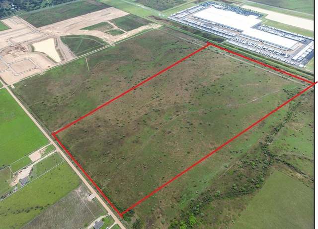 Property at 000 E Harrison Rd - Rexville Rd - Fm 3013 Rd, Sealy, TX 77474