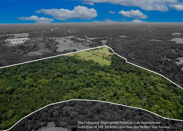 Property at TBD Us-84, Palestine, TX 75801