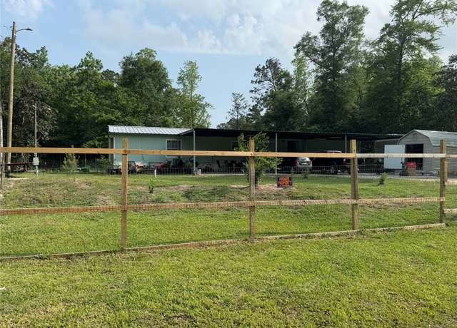 Property at 20 Leona, Shepherd, TX 77371, 3 beds, 2 baths
