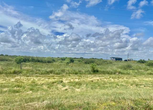 Property at 0-3.15 (ACRES) Fm 2918 Rd, Brazoria, TX 77422