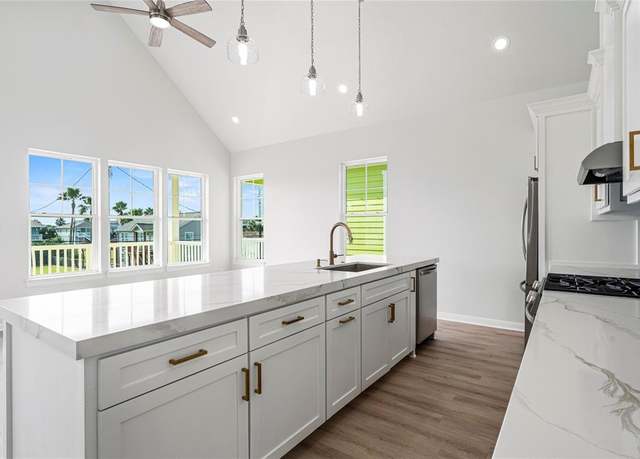 Property at 1106 62nd St, Galveston, TX 77551, 2 beds, 2 baths
