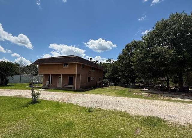Property at 688 County Road 2097, Liberty, TX 77575, 3 beds, 3 baths