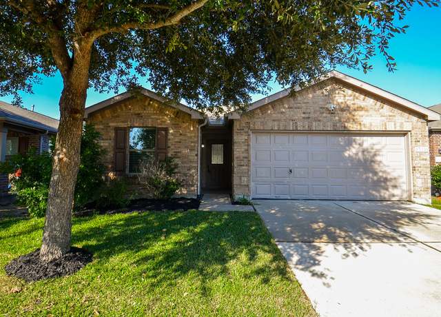 Property at 15330 Keystone Bend Ln, Cypress, TX 77429, 3 beds, 2 baths