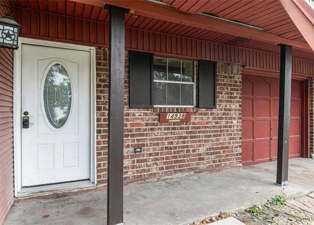 Property at 14938 Colville St, Channelview, TX 77530, 4 beds, 2 baths