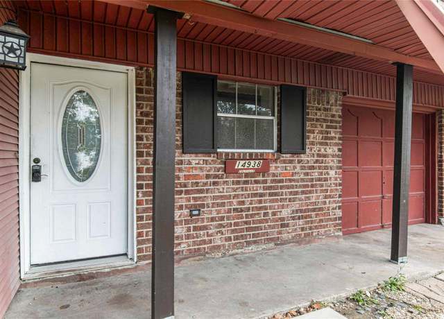 Property at 14938 Colville St, Channelview, TX 77530, 4 beds, 2 baths