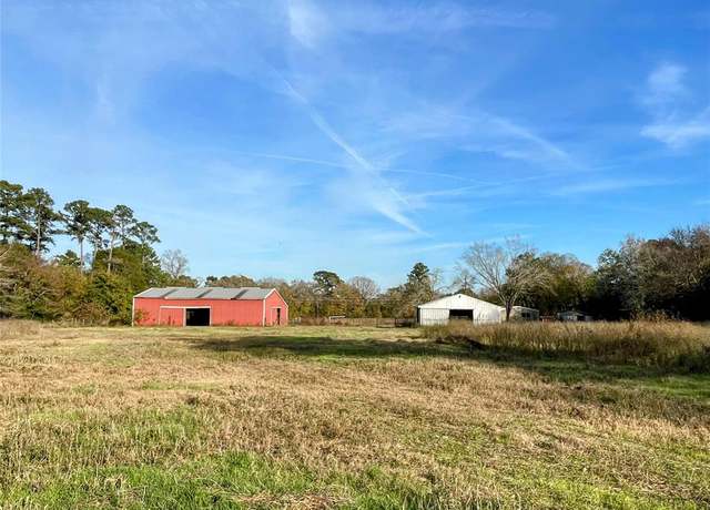 Property at 9381 Fm 1486 Rd, Anderson, TX 77830, 3 beds, 2 baths